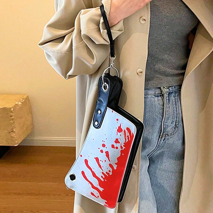 Phantom Slash Crossbody