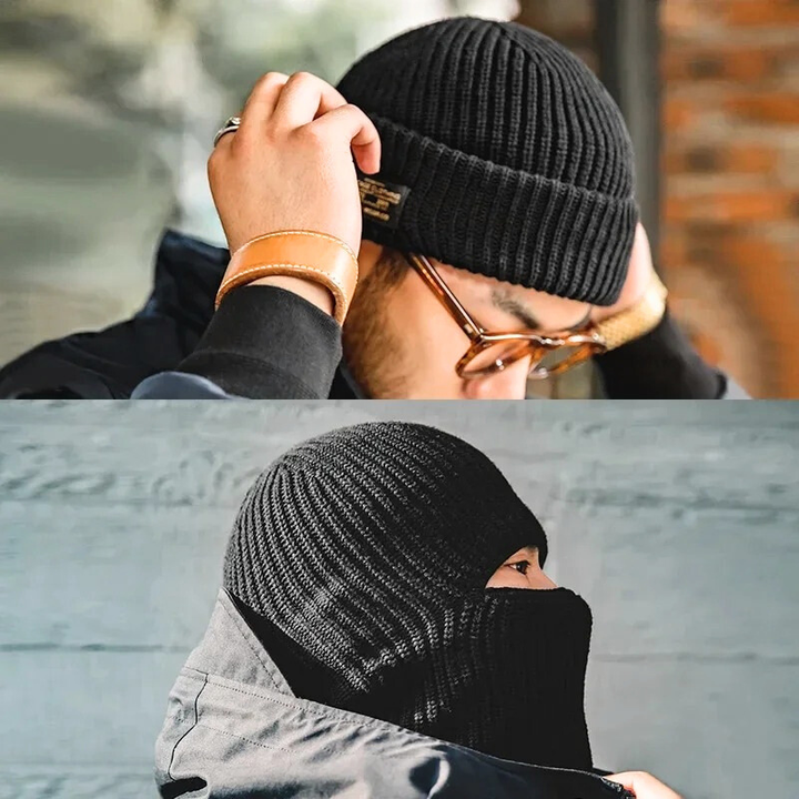 SwitchFlex Beanie