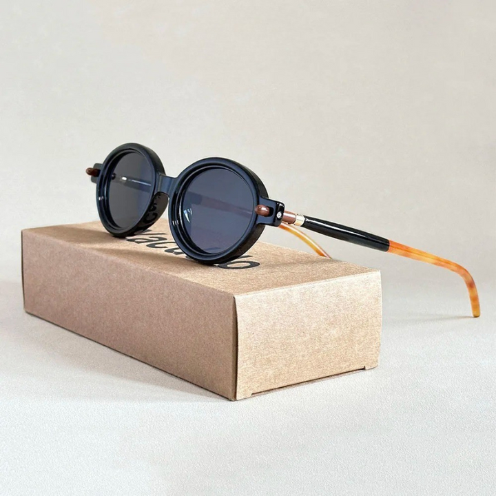 Everett Classic Sunnies