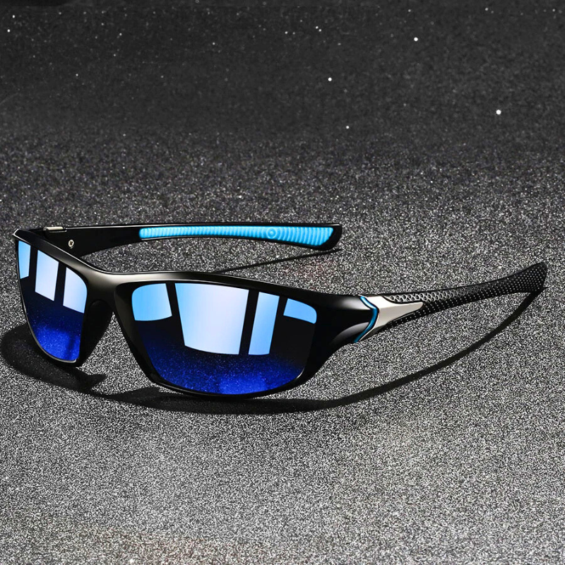 Maverick Sport Sunglasses