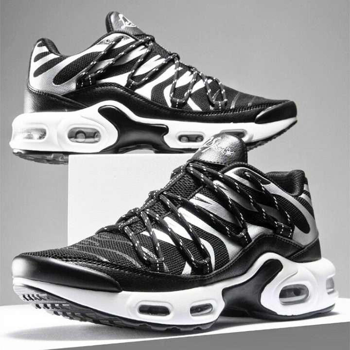 Waveform Air Mesh Sneakers