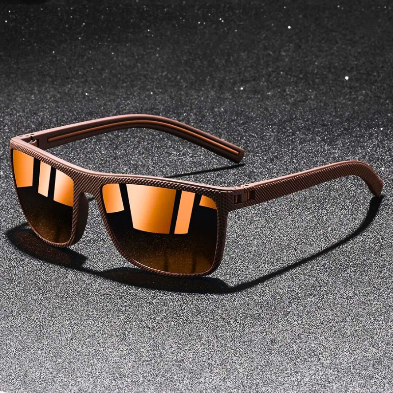 Zenith Polarized Sunglasses