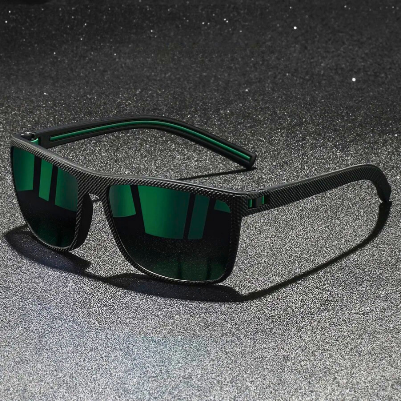 Zenith Polarized Sunglasses