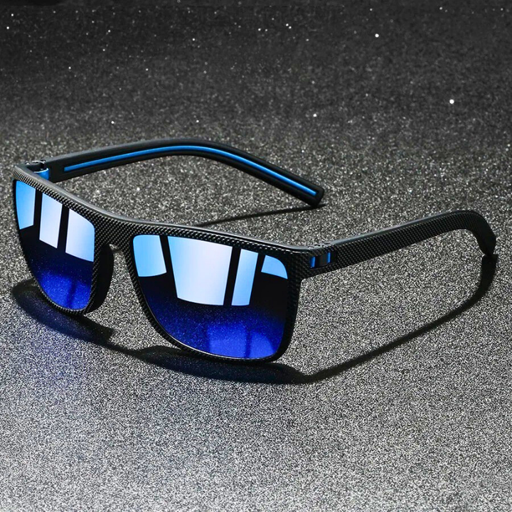 Zenith Polarized Sunglasses
