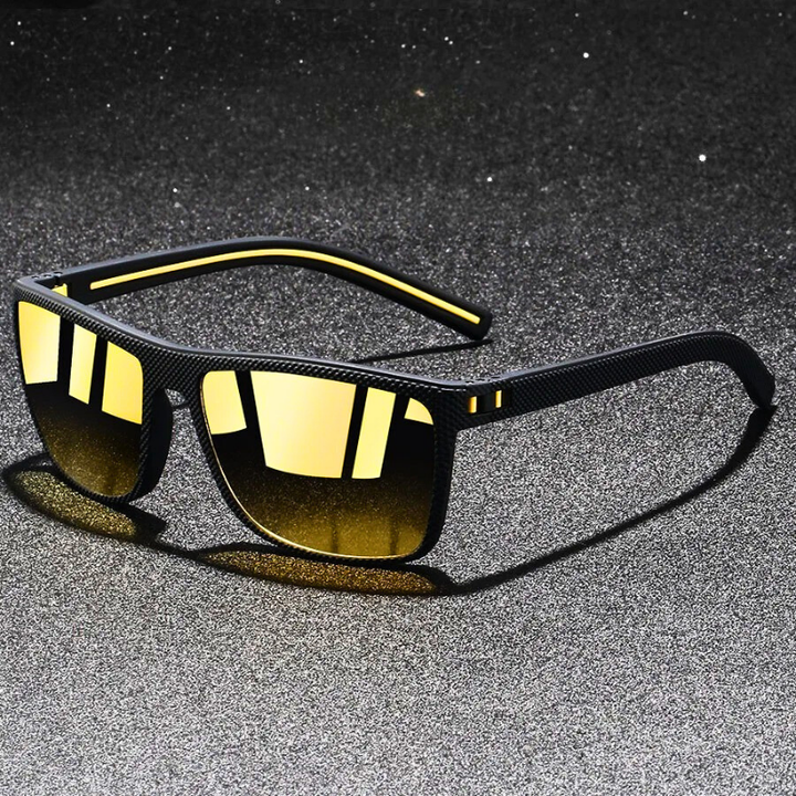 Zenith Polarized Sunglasses