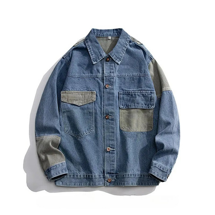 Driftwork Denim Jacket
