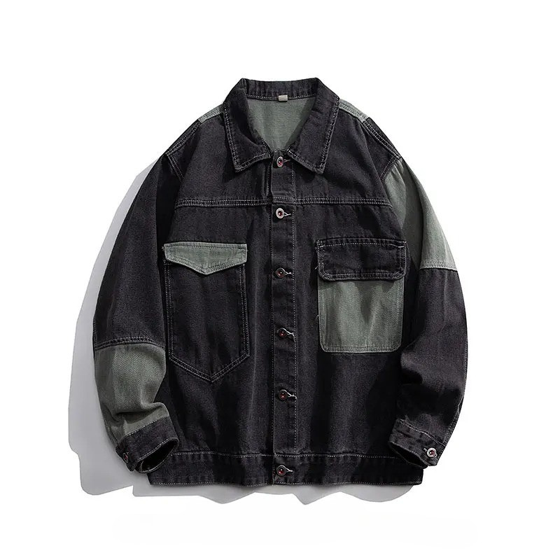 Driftwork Denim Jacket
