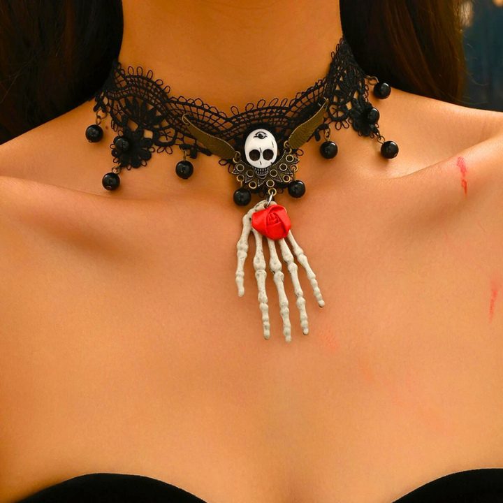 Phantom Grip Choker