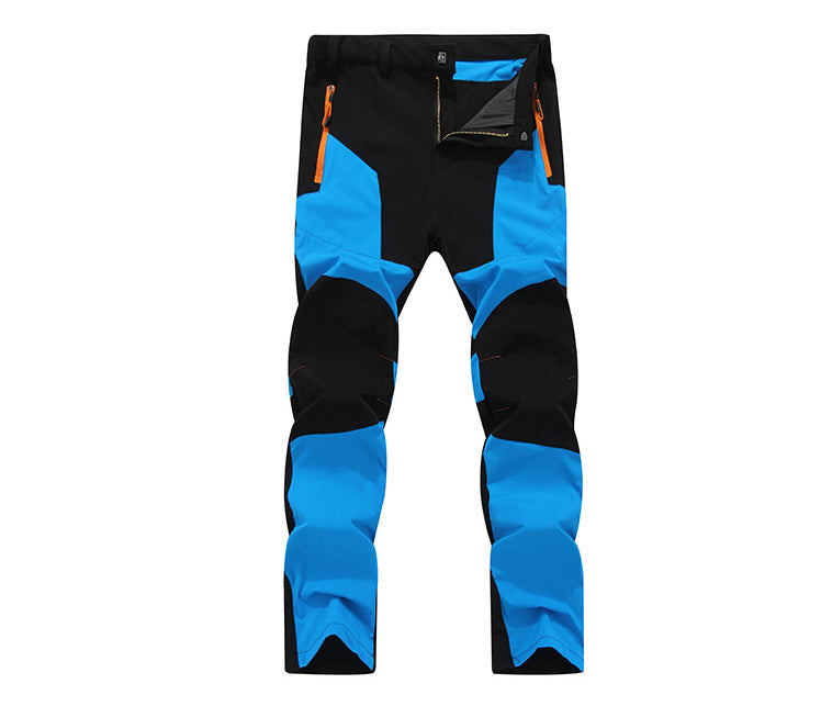 TrekCore Trail Pants