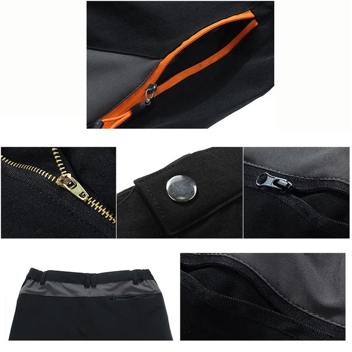 TrekCore Trail Pants