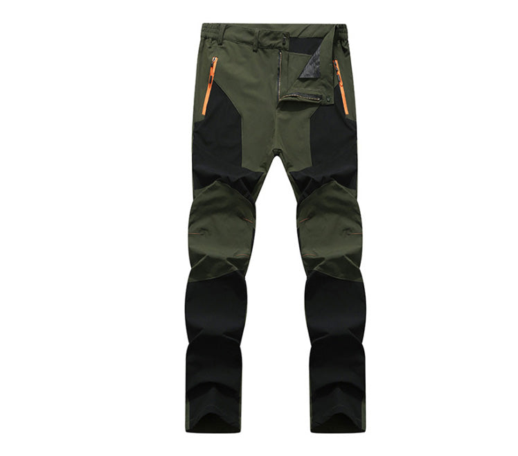 TrekCore Trail Pants