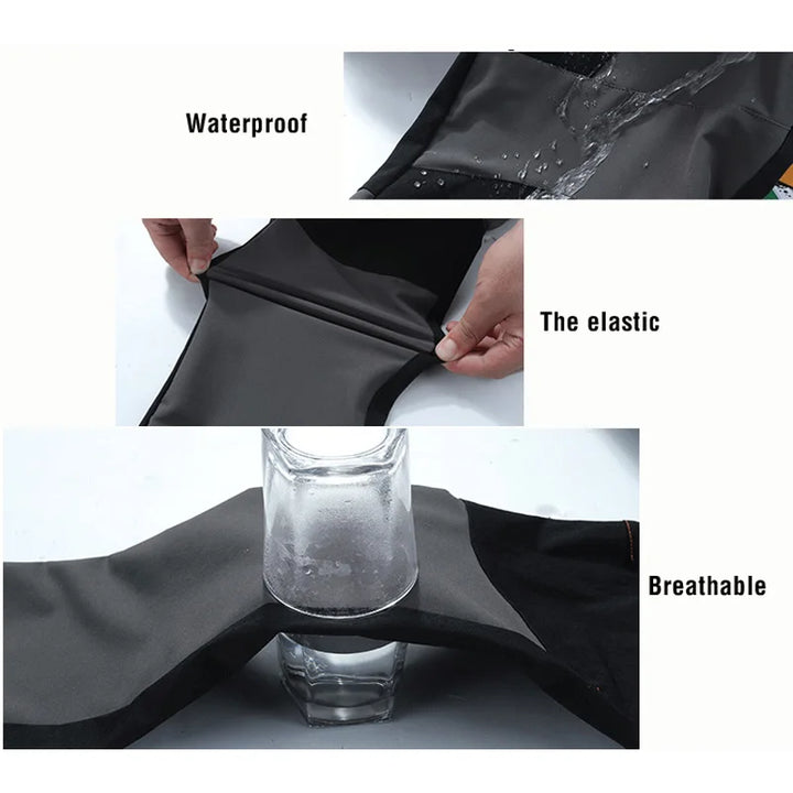 TrekCore Trail Pants