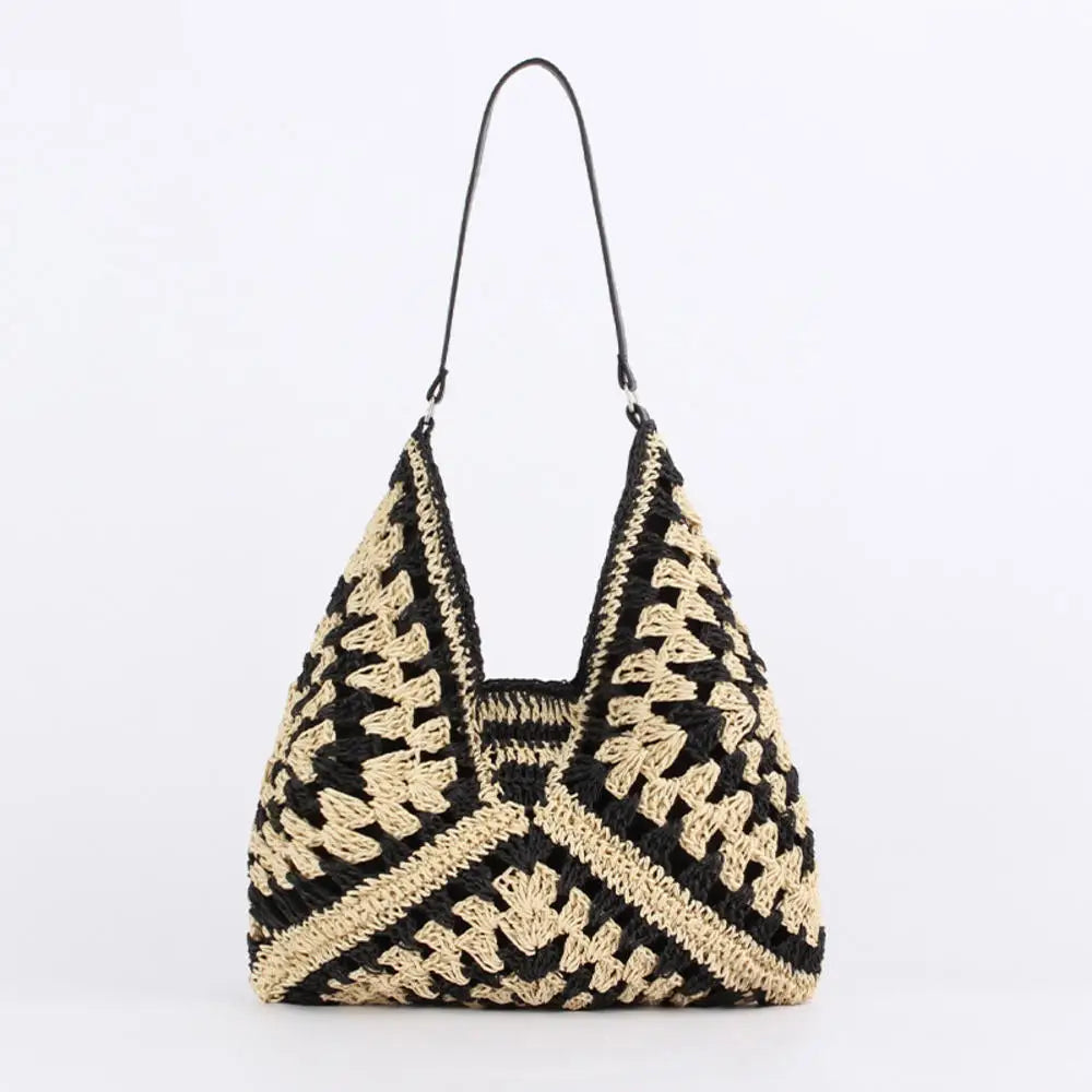 Solana Woven Bag