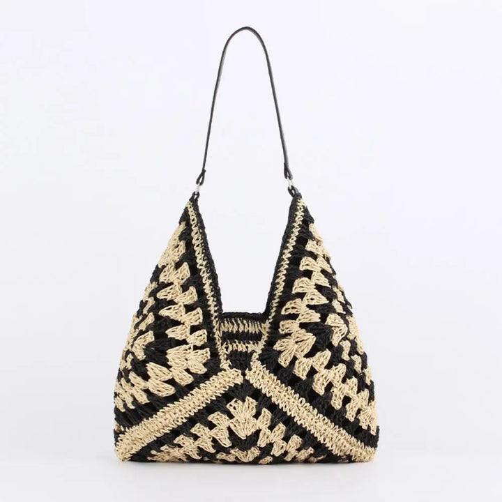 Solana Woven Bag