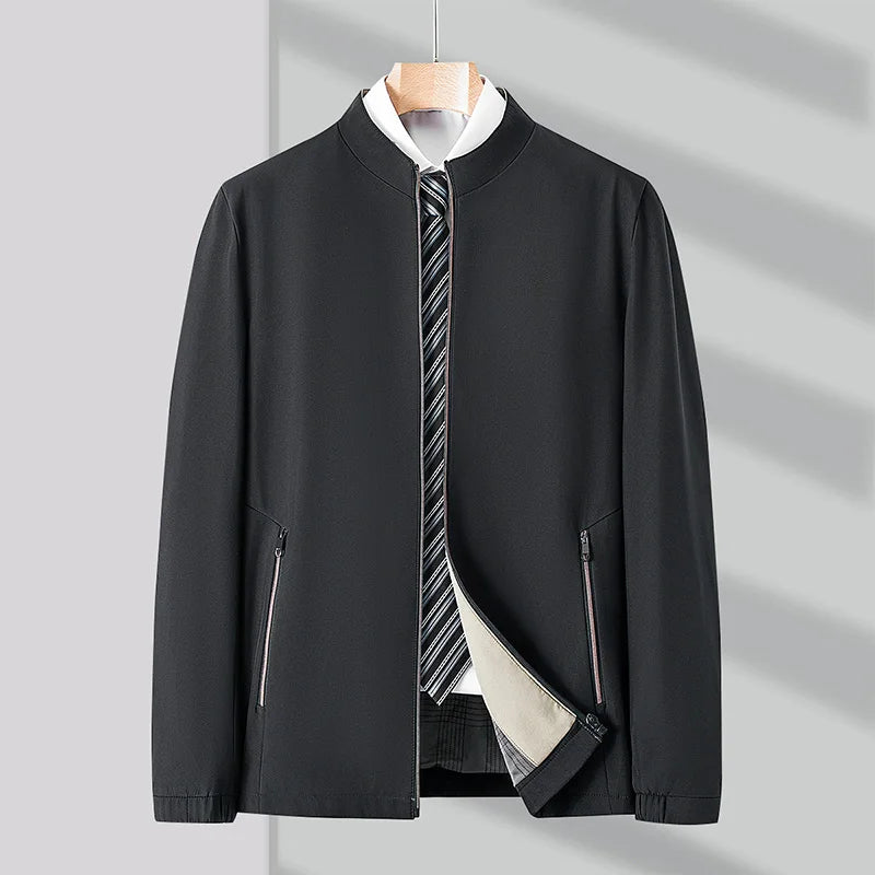 Adrian Minimalist Jacket
