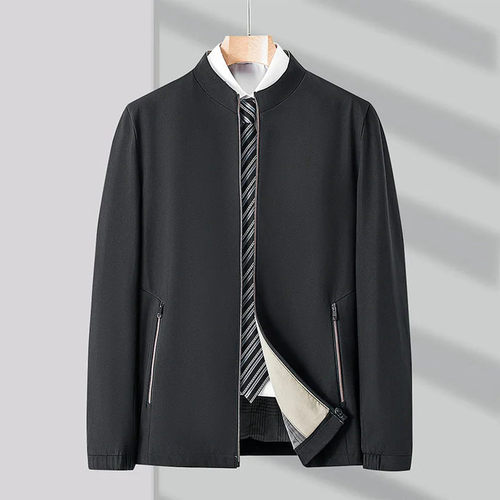 Adrian Minimalist Jacket