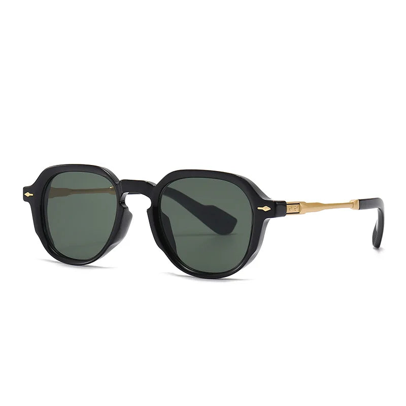Altair Geometric Sunglasses
