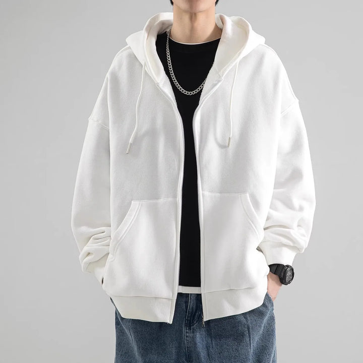 Kenslow Zip Hoodie