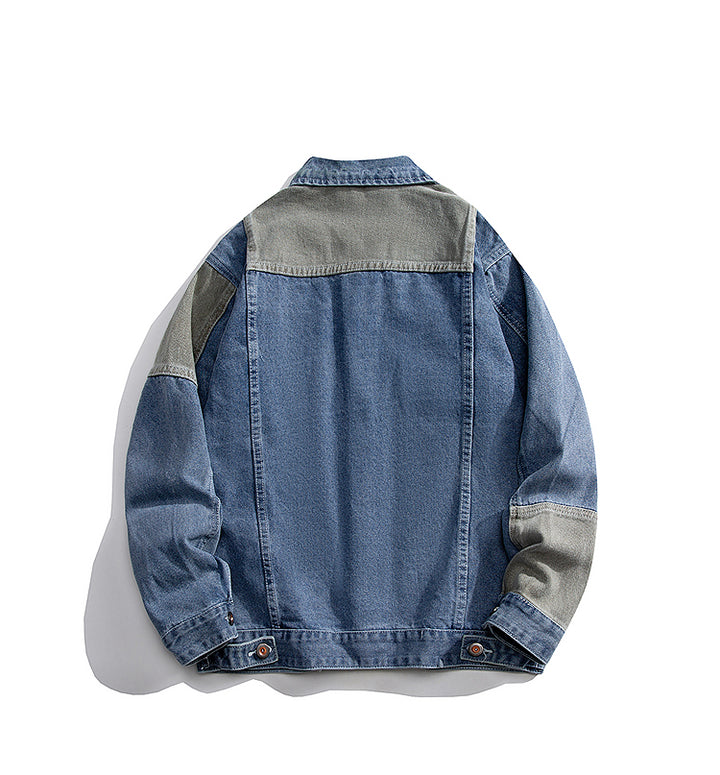 Driftwork Denim Jacket