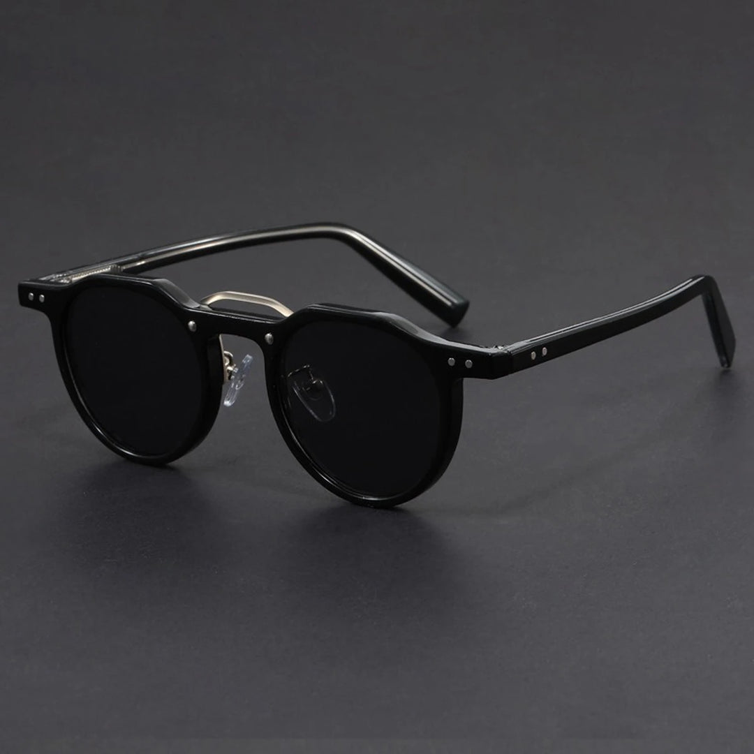 Nova Metal Sunglasses