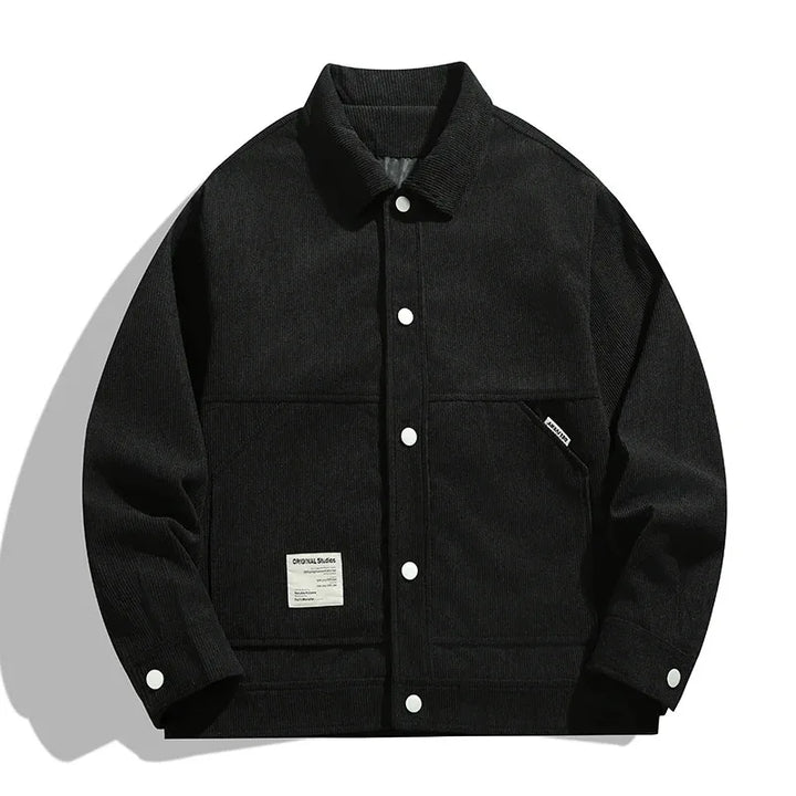 Hayden Corduroy Jacket