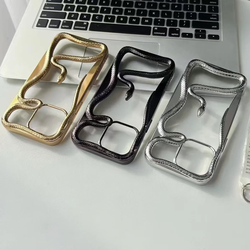 Snakebite iPhone case