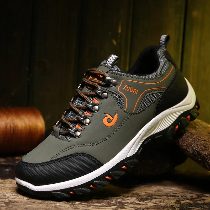 Trek Hiking Shoe