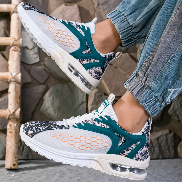 Zephyr Active Sneakers