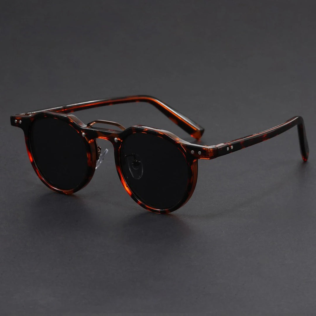 Nova Metal Sunglasses