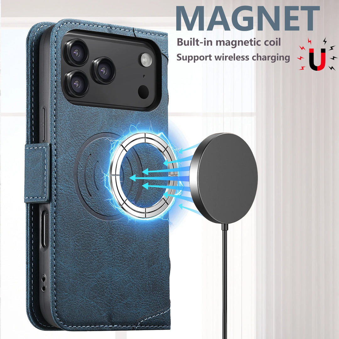 Mag Lock iPhone Case