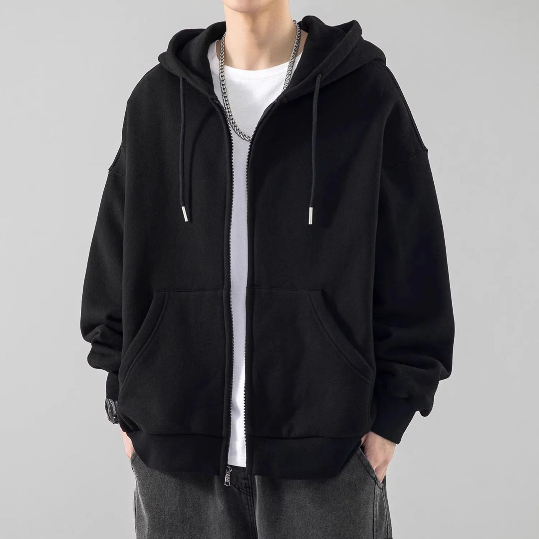 Kenslow Zip Hoodie