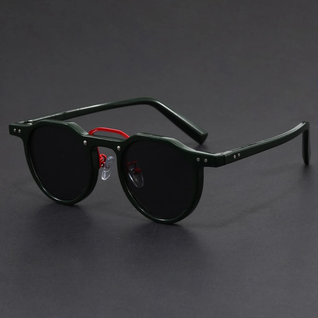 Nova Metal Sunglasses