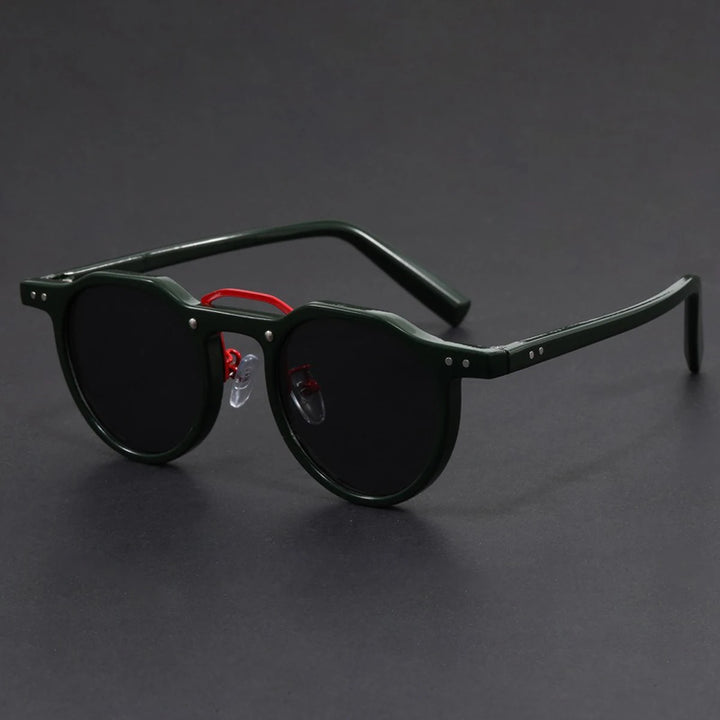 Nova Metal Sunglasses