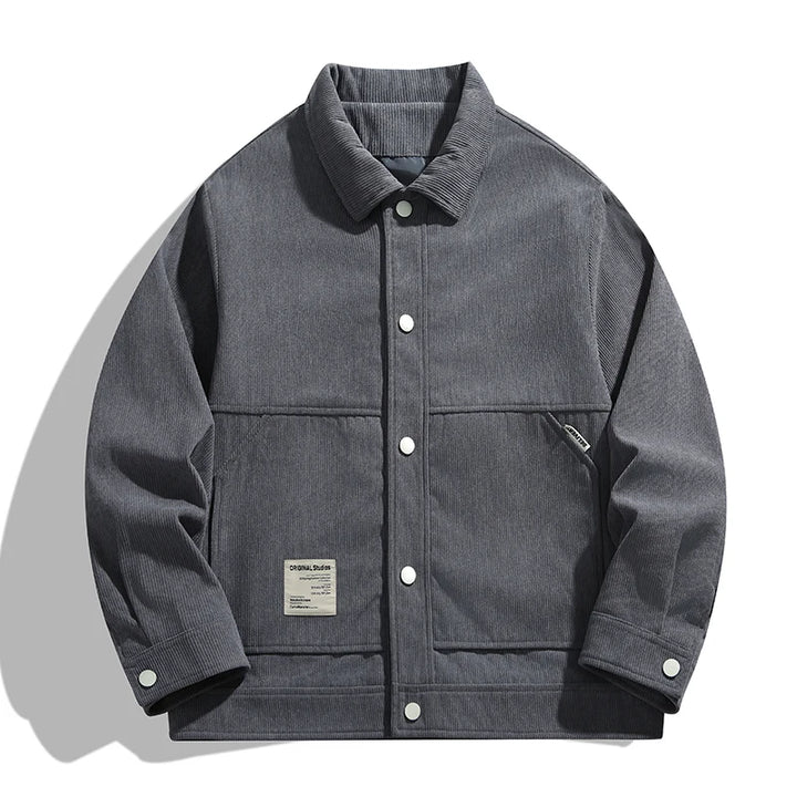Hayden Corduroy Jacket