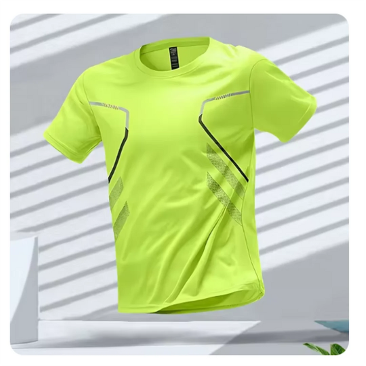 Volt Dri-Fit Shirt
