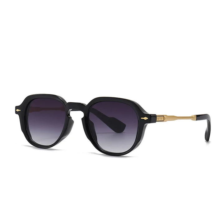 Altair Geometric Sunglasses