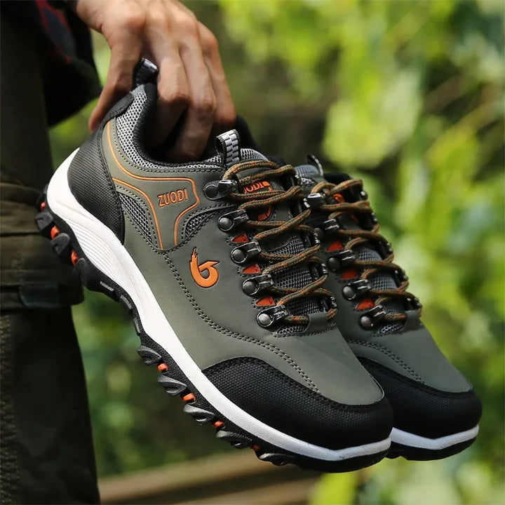 Trek Hiking Shoe