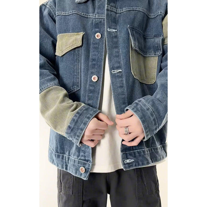 Driftwork Denim Jacket
