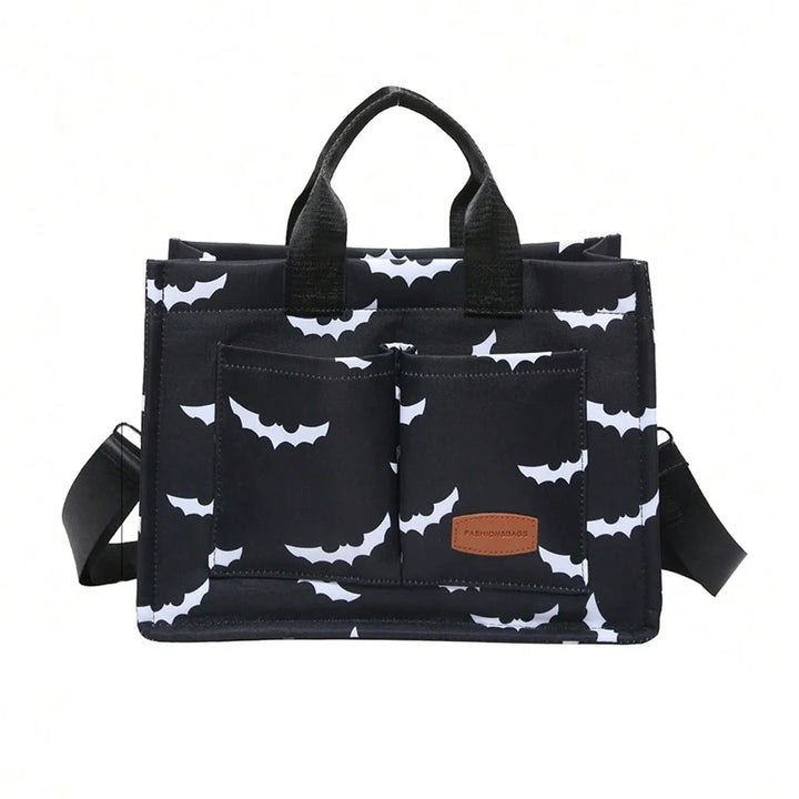 Hauntway Tote