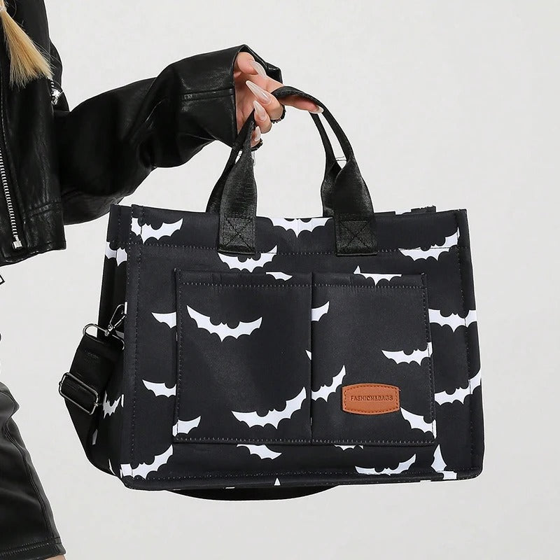 Hauntway Tote