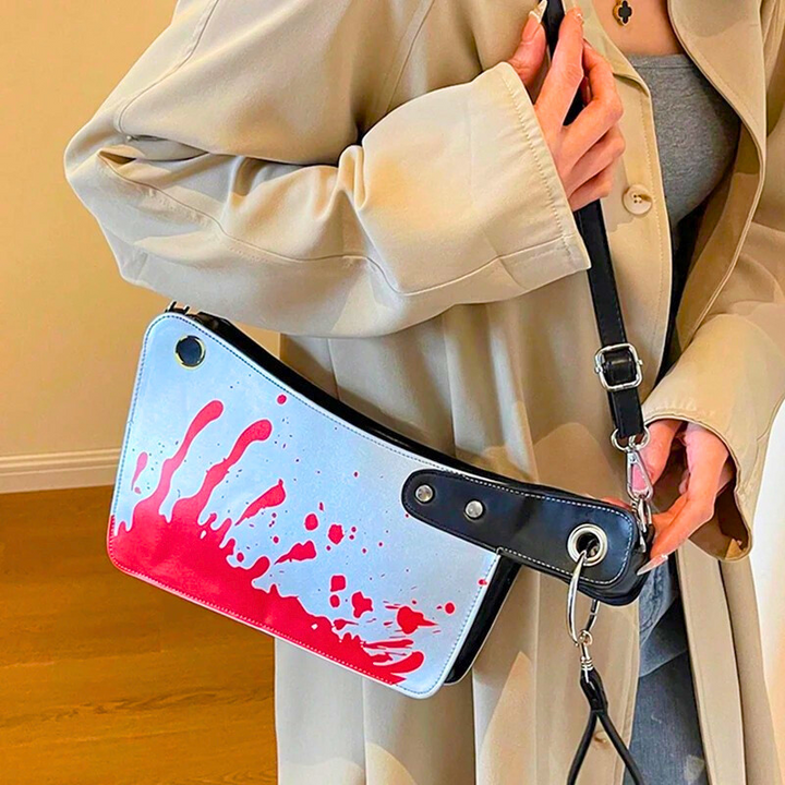 Phantom Slash Crossbody