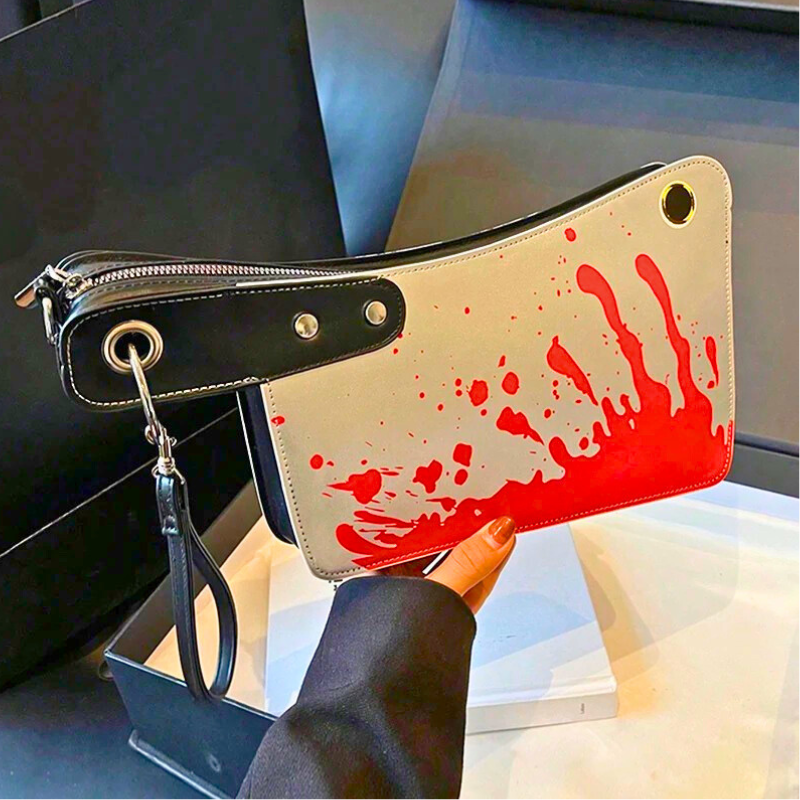 Phantom Slash Crossbody