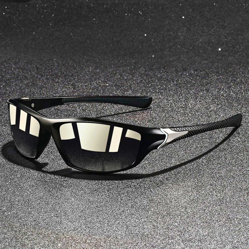 Maverick Sport Sunglasses