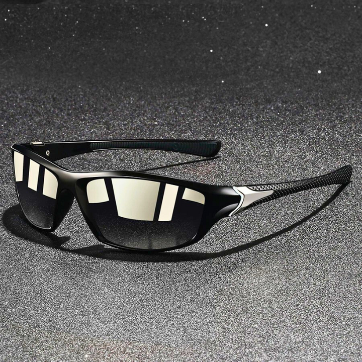 Maverick Sport Sunglasses