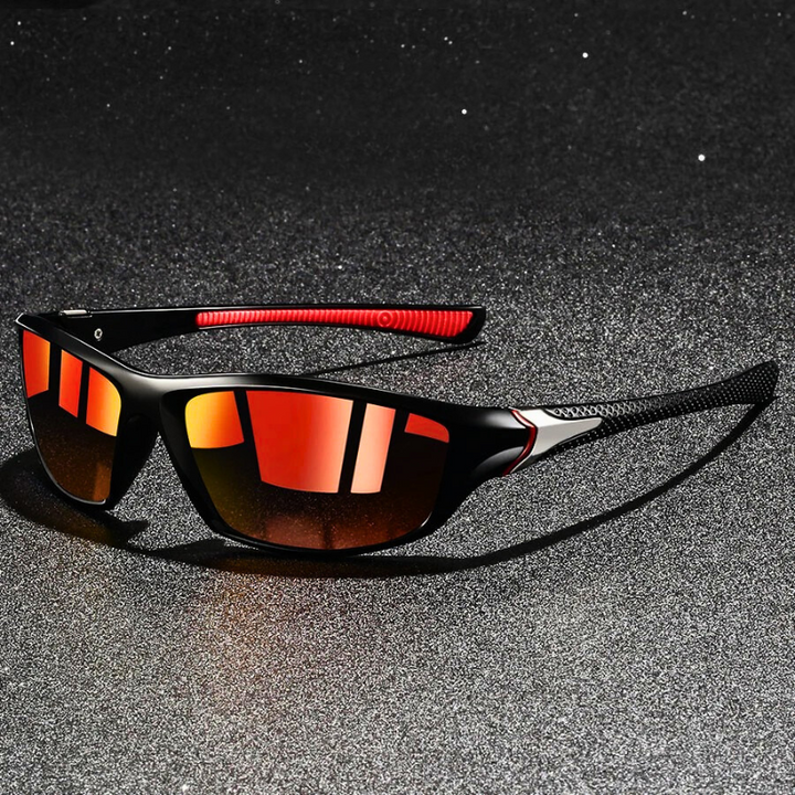 Maverick Sport Sunglasses