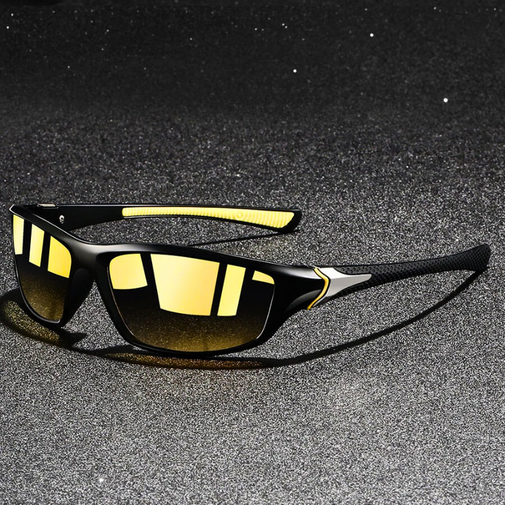Maverick Sport Sunglasses