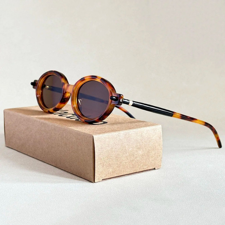 Everett Classic Sunnies