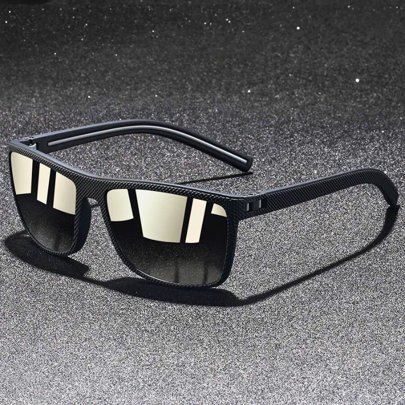 Zenith Polarized Sunglasses