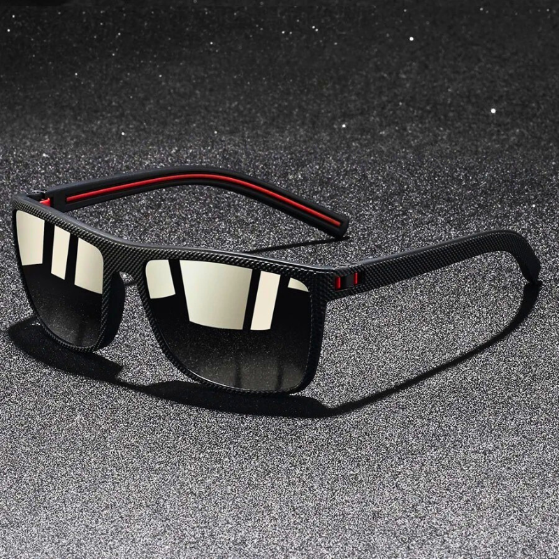 Zenith Polarized Sunglasses