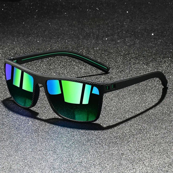 Zenith Polarized Sunglasses